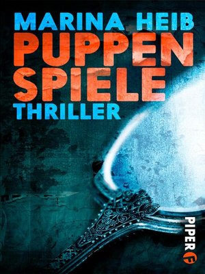 cover image of Puppenspiele